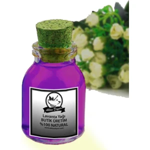 Lavanta Yağı 20 ml