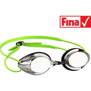 M0457 02 0 10W Racing Goggles Streamlıne Mirror, ,
