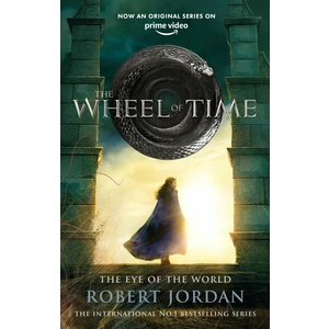 The Eye Of The World - The Wheel Of Time