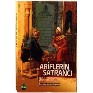 Kitsan Yayınları Ariflerin Satrancı - Şitranci'l Arifin
