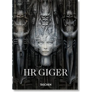40 Ed: Giger