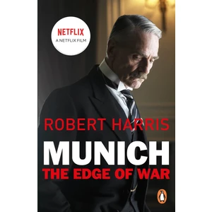 Munich The Edge Of War