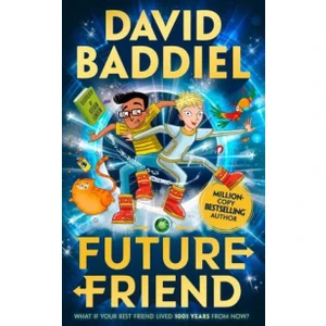 Future Friend