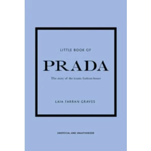 Little Book Of Prada - Little Book Of Fashion