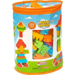 Multi Blocks 120 Parça LEGO Seti