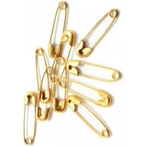 Artus Tedarik Çengelli Iğne Sarı 1728 Adet