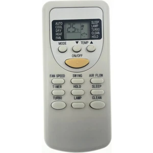 Demirdöküm A-L 12 Hp Klima Kumandası