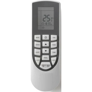 Demirdöküm A5 A++ 24000 Btu Duvar Tipi Inverter Klima Kumandası