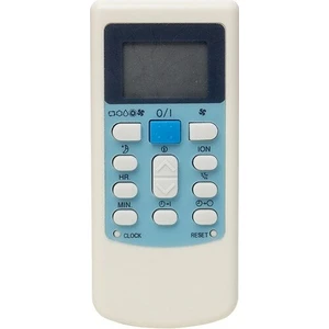 Isısan Hıgh Lıfe Hyk-07 Klima Kumandası