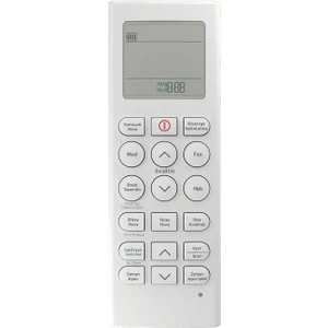 Arçelik 12326 Klima Kumandası