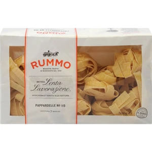 500 gr  Rummo Pappardelle