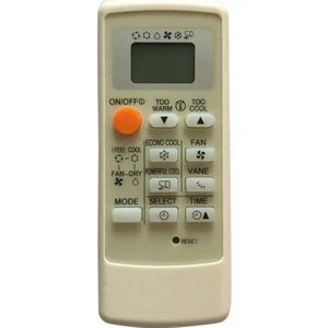 Mitsubishi Electric MSZ-HC35VA-(E2) Split Klima Kumanda...