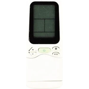 Megatron Seg Klima Kumandası