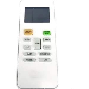 Siemens E-Nr S1ZMI12602/03 Uyumlu Klima Kumandası