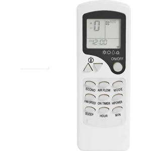 Cartel 7000/07A Klima Kumandası