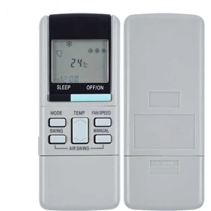 Panasonic A75C559 Klima Kumandası