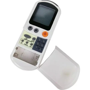 Northaire Amn Hwg O18 R5 A Uyumlu Klima Kumandası