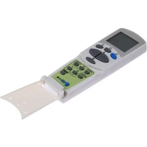 Grundig-Altus 5400616402 Uyumlu Klima Kumandası