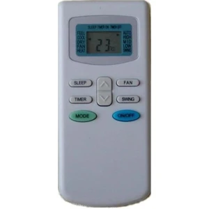 Alaska Klima Kumandası