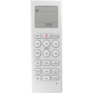 Arçelik 24321 Inverter Klima Kumandası