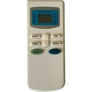 Airfel Klima Kumandası