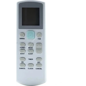 Daikin FTXN50LV1B Klima Kumandası Inverter