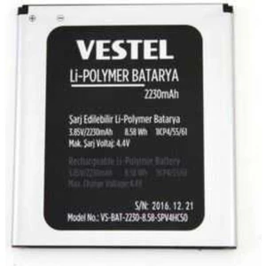 Venüs E2 Plus Orijinal Batarya Pil