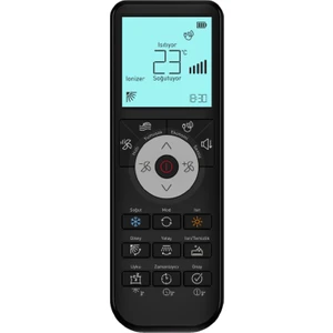 Arçelik 15325 Ekolojik Inverter Klima Kumandası