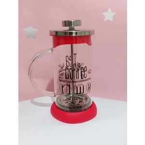 French Press 600 Ml.