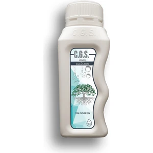 Gümüş Solüsyon 2 lt