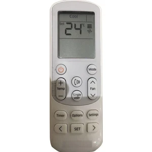 Samsung DB93-15169C DB93-15169D - AR09HSSFRWK AR12HSSFRWK Klima Kumandası