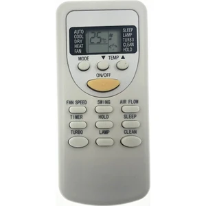 Demirdöküm A-12 Hp Klima Kumandası