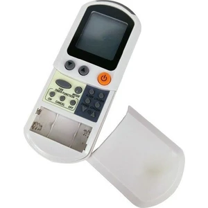 Airkool AMNHWG012R5A Klima Kumandası