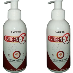 Erogen x Jel (2 Adet)