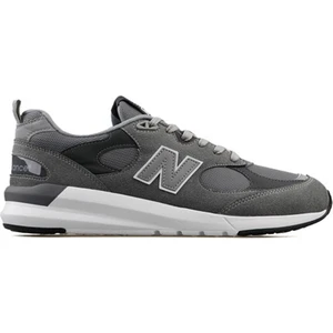 New Balance 109 Gri Erkek Sneaker Spor Ayakkabı MS109GGM V2
