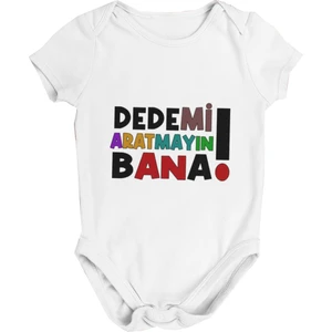 Tuğba Baby Dedemi Aratmayın Bana (Zıbın)