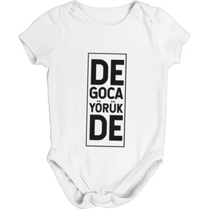 Tuğba Baby De Goca Yörük De (Zıbın)