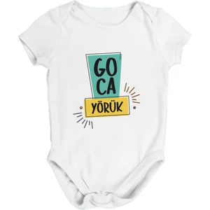 Tuğba Baby Goca Yörük (Zıbın) Gocaz