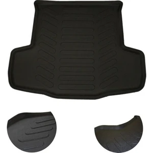 Renault Megane 4 Touch (Sağdan Cepli )3d Bagaj Havuzu