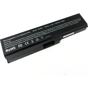 Toshiba Satellite L650D Serisi Laptop Batarya Pil