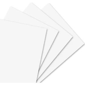 Elçinbirlik 220GR 50X70 5'li Amerikan Bristol Karton