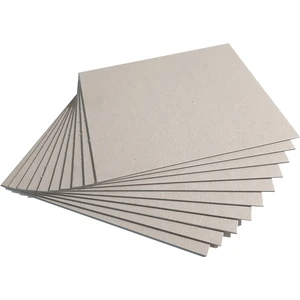 10CM X14,5 cm 2mm Mukavva 100LÜ Paket