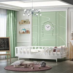 Givayo Wood's Casper Montessori Yatak