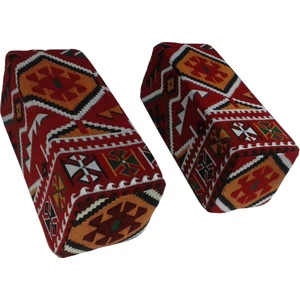 Bolvadin Şark Köşesi KDY-401 Bolvadin Şark Köşesi - 2 Adet Kolluk 50 x 20 x  20 cm