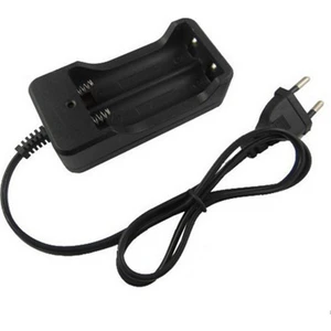 18650 Li-On Pil Şarj Cihazı 2’li