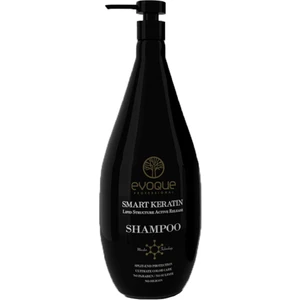 Smart Keratin Şampuan 380 ml