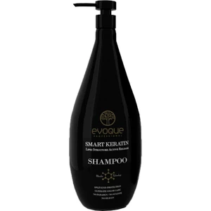 Smart Keratin Şampuan 1000 ml
