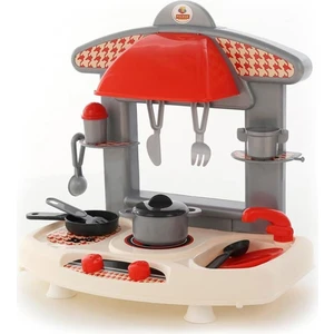 58829 Polesie Vilena Masa Üstü Mutfak Takımı