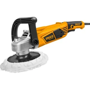 AP14008 Polisaj Makinası 1400W 180MM