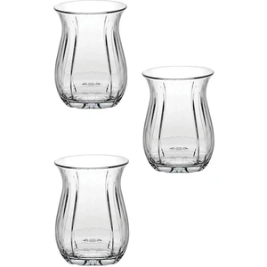 Linka Çay Bardak - 12 Li Çay Bardağı